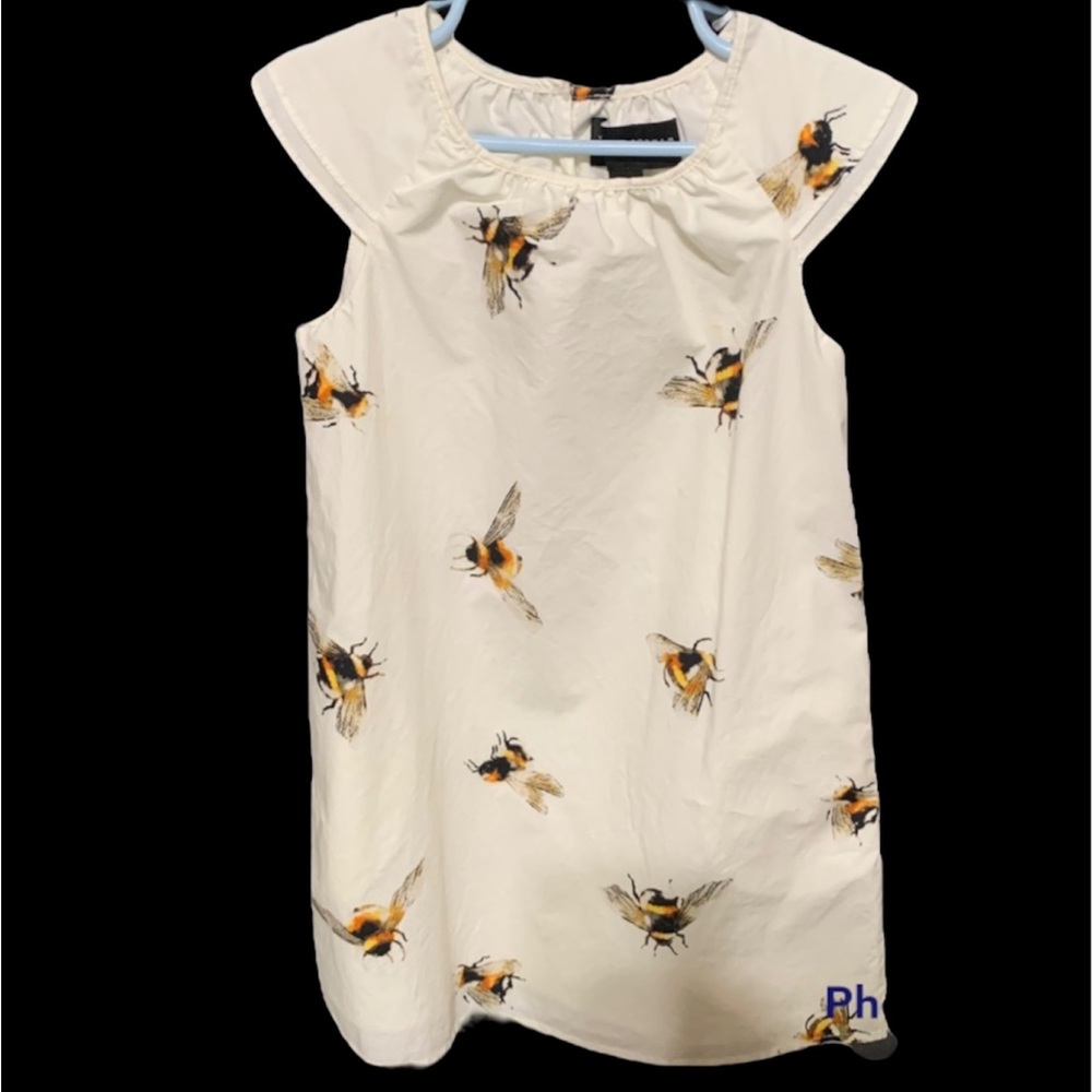 Victoria Beckham for Target Bee Dress